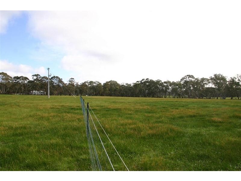 8 Saw Pit Flat Road, Ararat VIC 3377