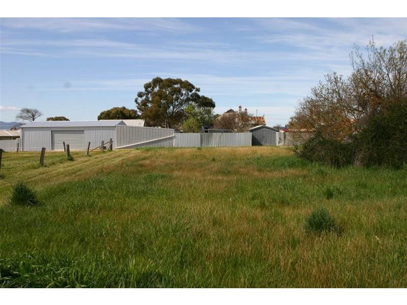 Lot 1 Young Street, Ararat VIC 3377
