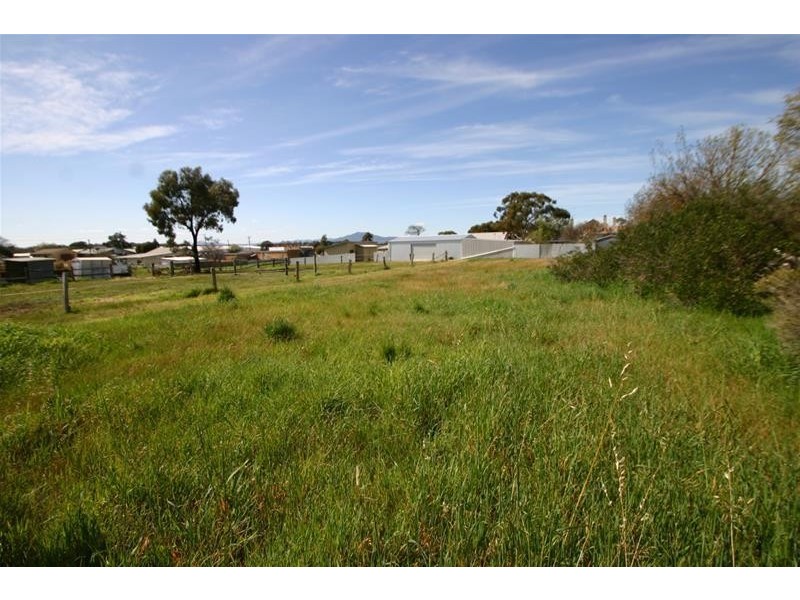 Lot 1 Young Street, Ararat VIC 3377