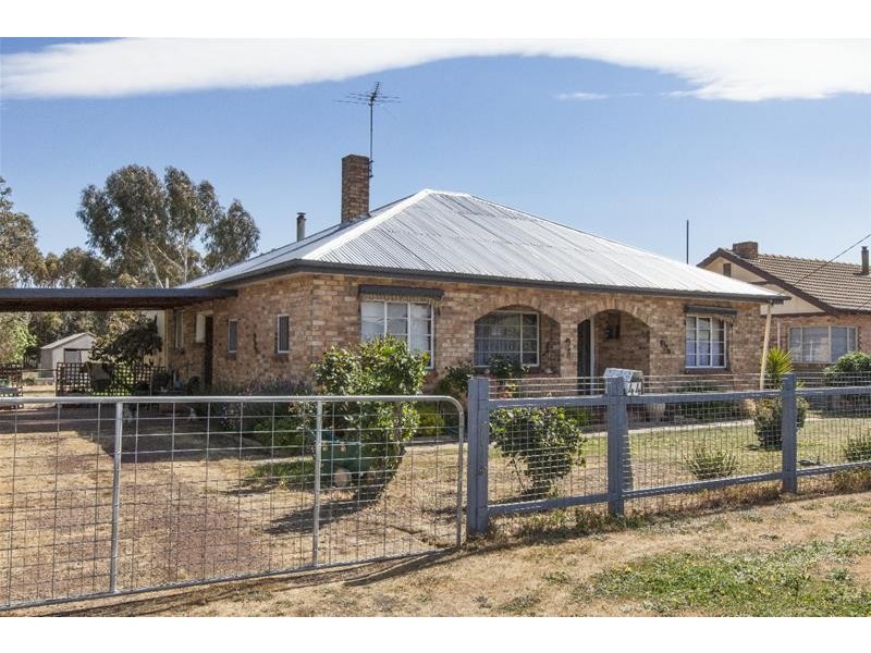 44 Warranooke Street, Willaura VIC 3379