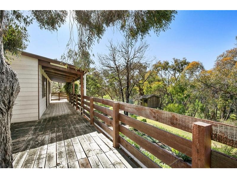 108 Eaglehawk Road, Armstrong VIC 3377