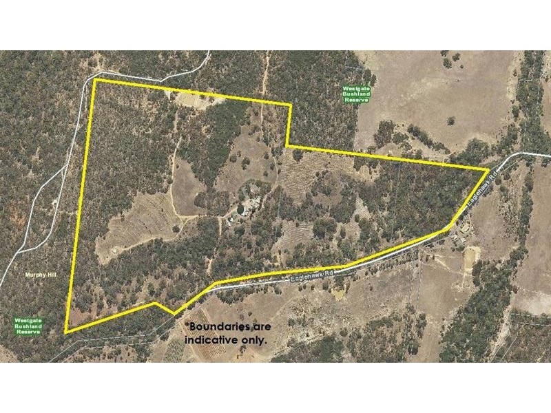 108 Eaglehawk Road, Armstrong VIC 3377