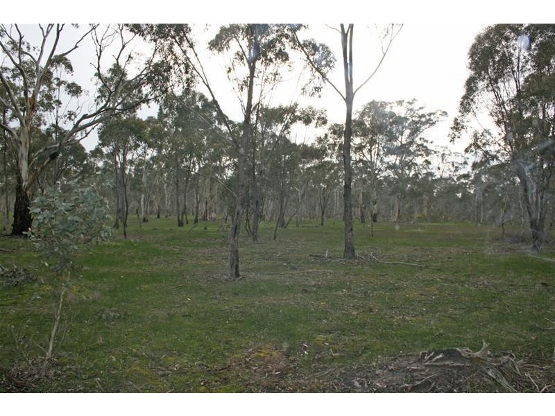 239 Old Glenorchy Road, Stawell VIC 3380