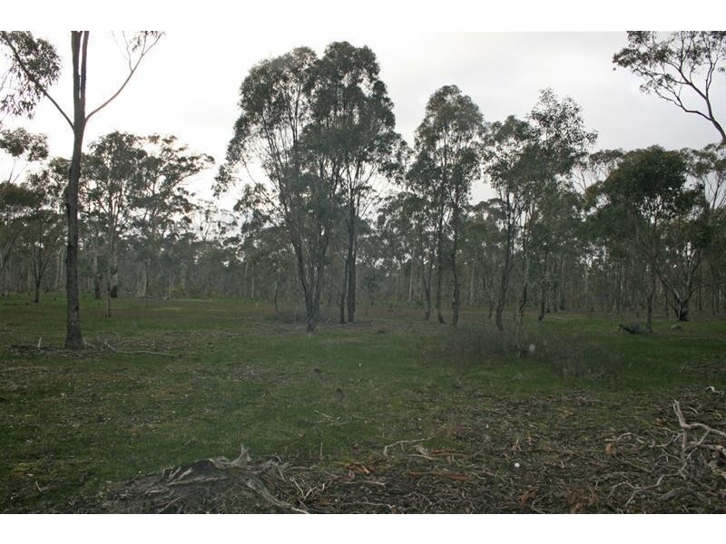 239 Old Glenorchy Road, Stawell VIC 3380