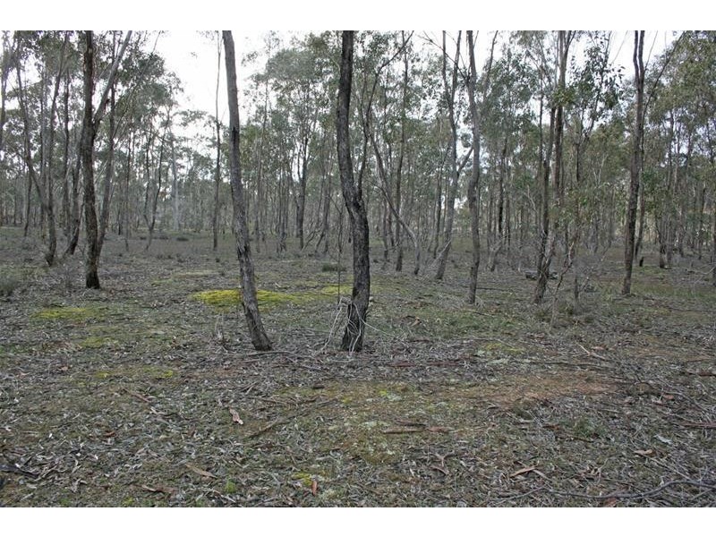 239 Old Glenorchy Road, Stawell VIC 3380