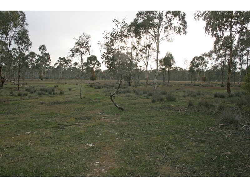 239 Old Glenorchy Road, Stawell VIC 3380