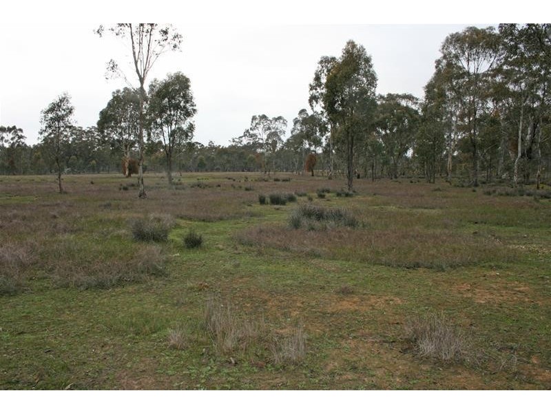 239 Old Glenorchy Road, Stawell VIC 3380