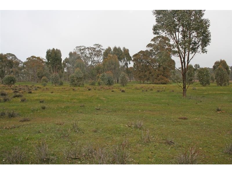 239 Old Glenorchy Road, Stawell VIC 3380