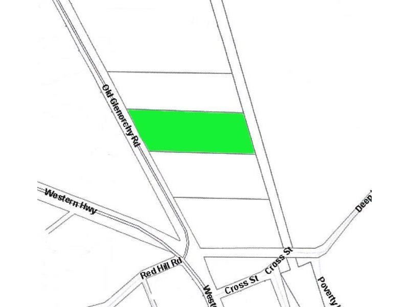 239 Old Glenorchy Road, Stawell VIC 3380