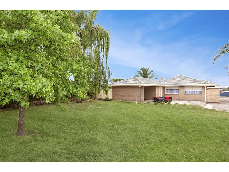 4 Lowe Street, Ararat VIC 3377