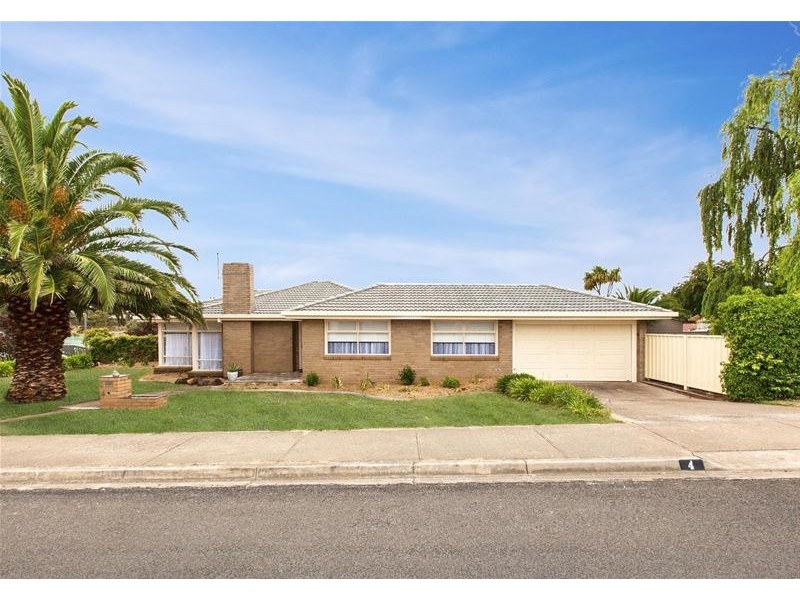 4 Lowe Street, Ararat VIC 3377