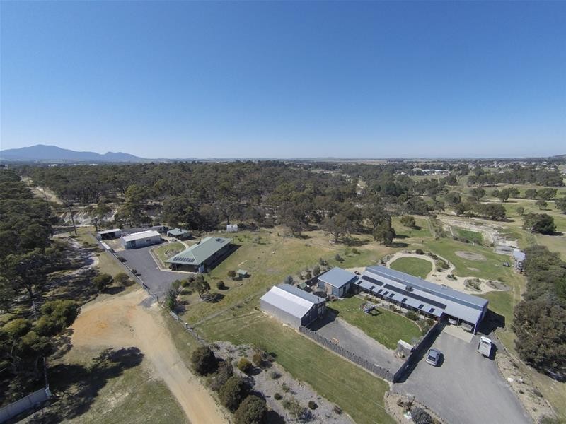 226 Nott Road, Ararat VIC 3377