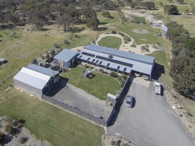 226 Nott Road, Ararat VIC 3377