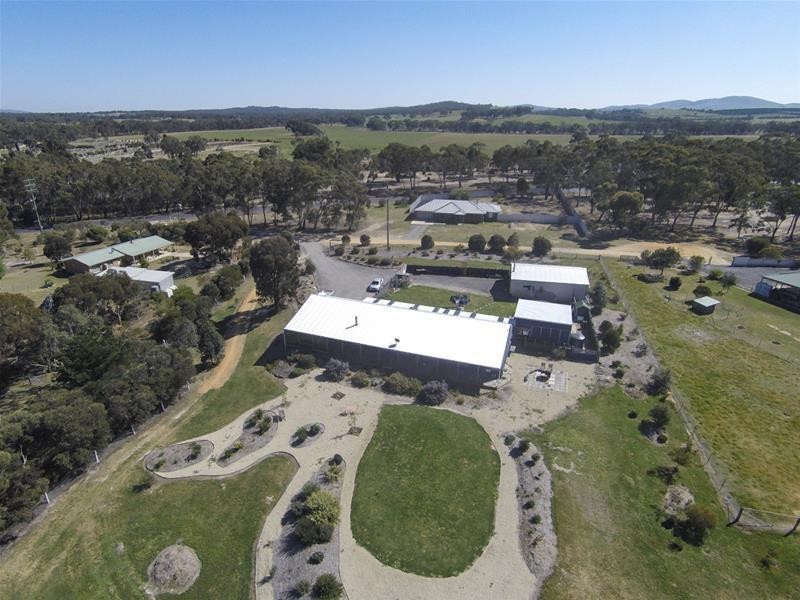 226 Nott Road, Ararat VIC 3377