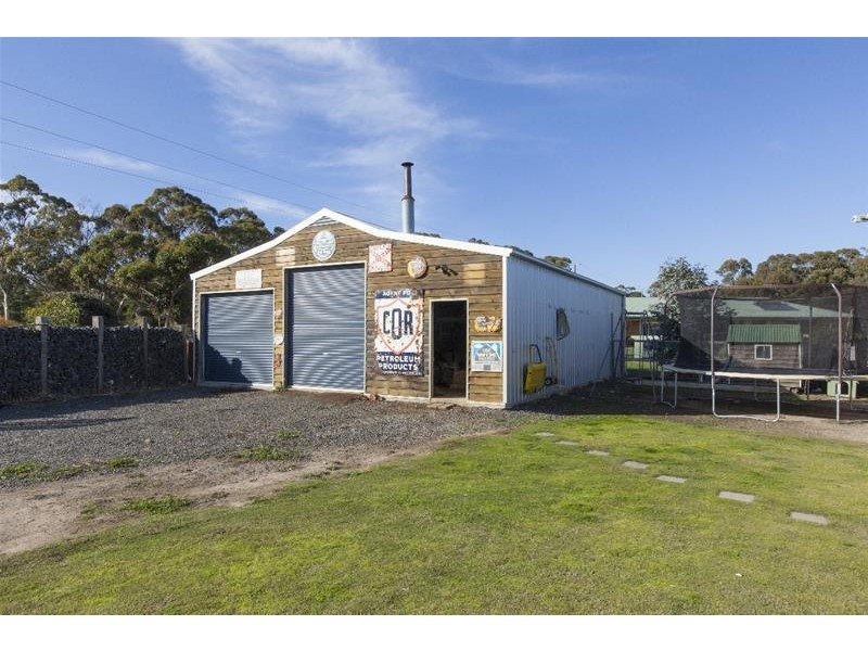 226 Nott Road, Ararat VIC 3377