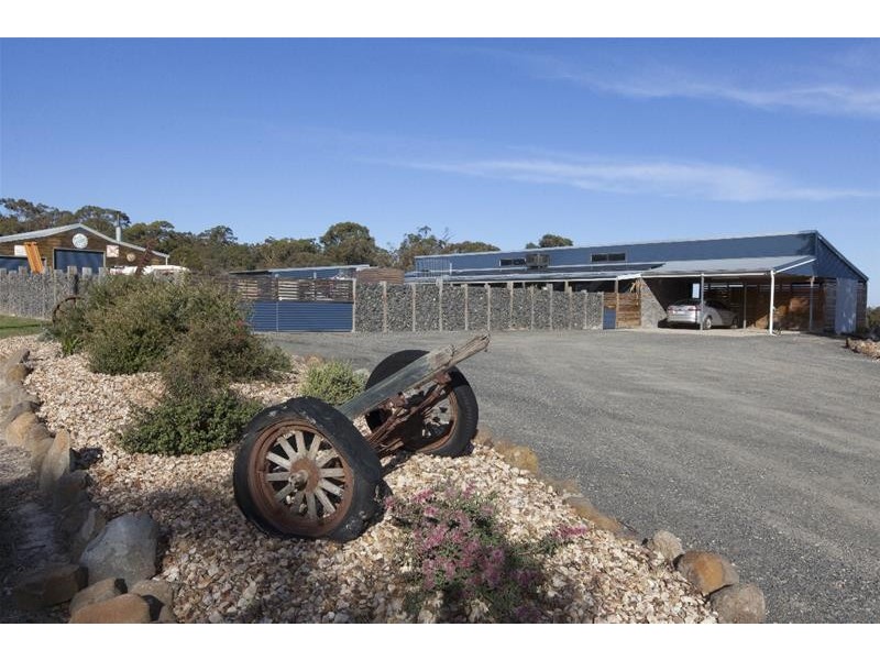 226 Nott Road, Ararat VIC 3377