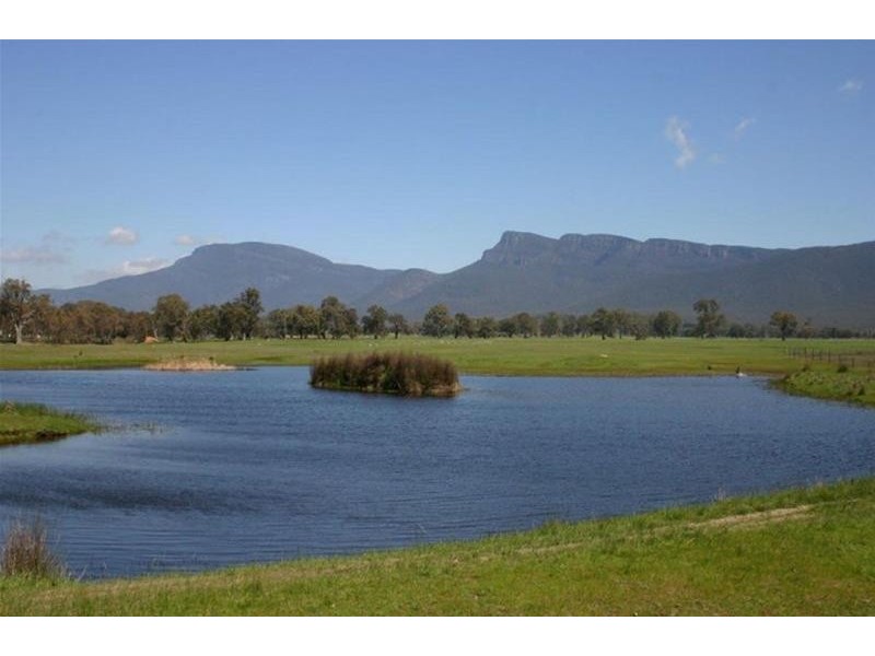 2897 Ararat-Halls Gap Road, Pomonal VIC 3381