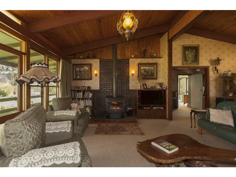 2897 Ararat-Halls Gap Road, Pomonal VIC 3381