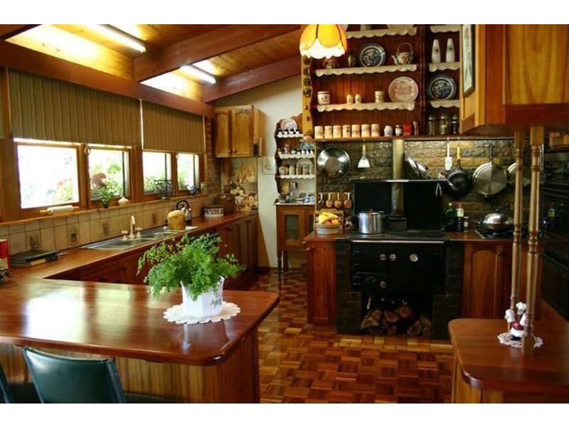 2897 Ararat-Halls Gap Road, Pomonal VIC 3381