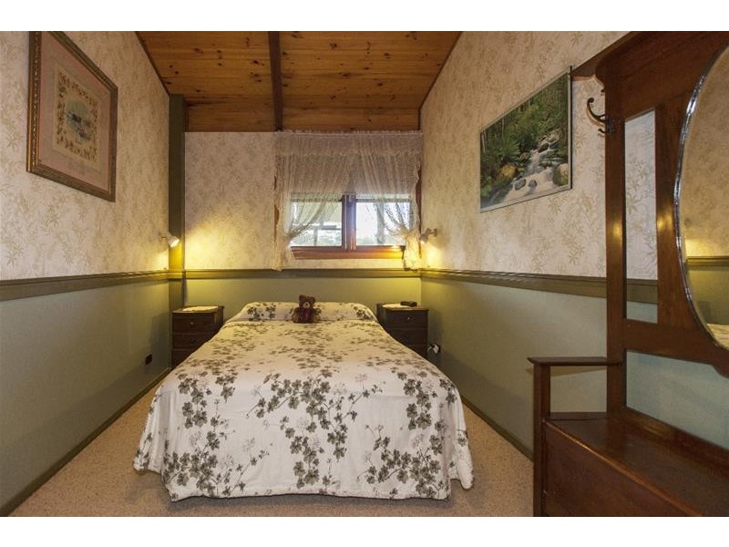 2897 Ararat-Halls Gap Road, Pomonal VIC 3381