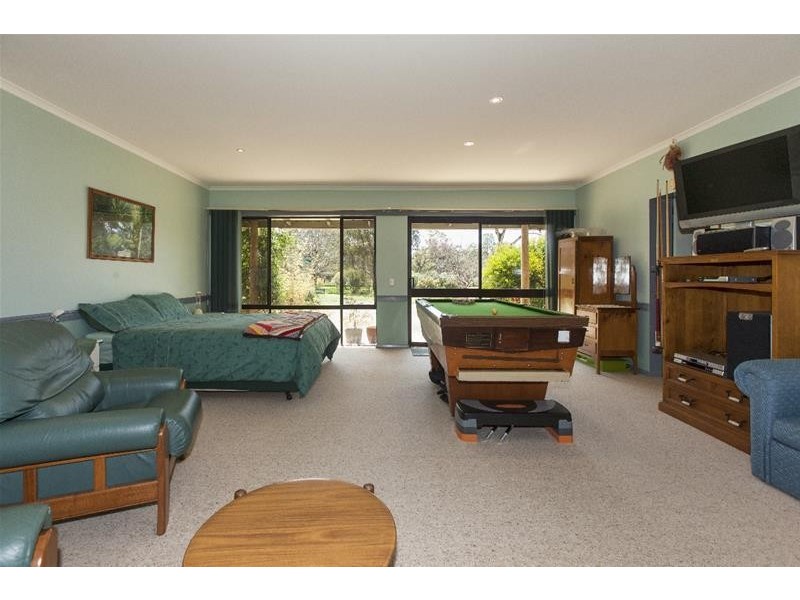 2897 Ararat-Halls Gap Road, Pomonal VIC 3381