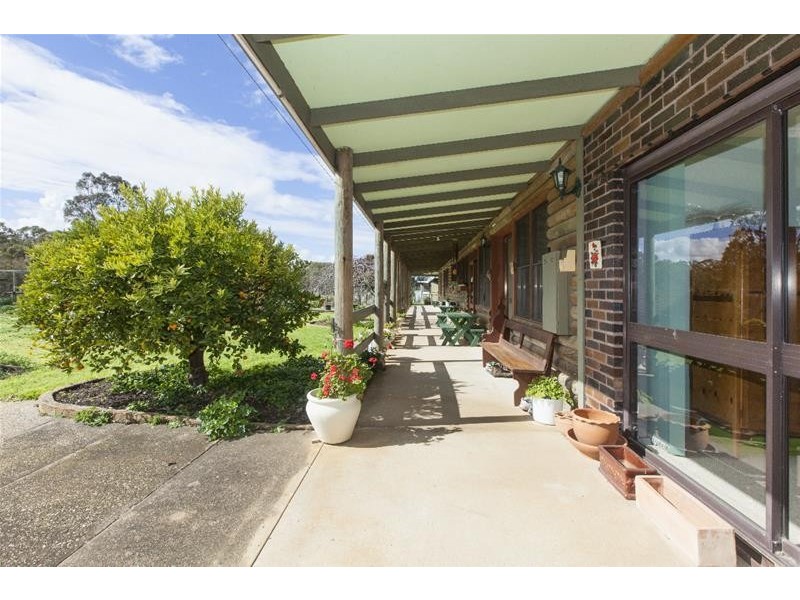 2897 Ararat-Halls Gap Road, Pomonal VIC 3381