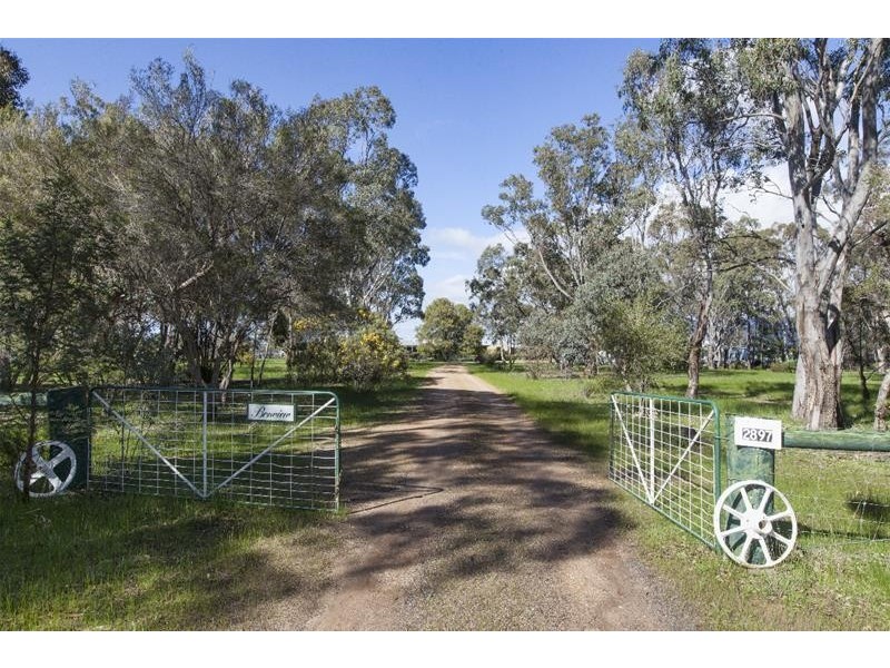 2897 Ararat-Halls Gap Road, Pomonal VIC 3381