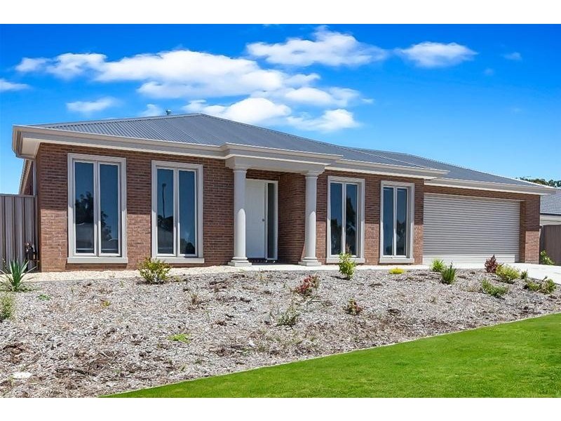 5 Domain Circuit, Ararat VIC 3377