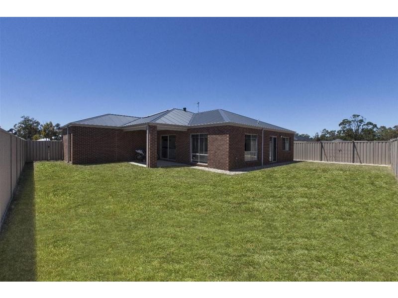 5 Domain Circuit, Ararat VIC 3377