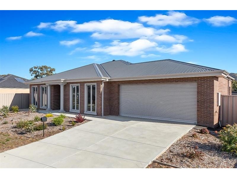 5 Domain Circuit, Ararat VIC 3377
