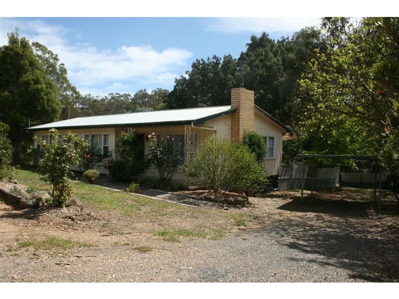 84 BELLINGHAMS HILL Road, Ararat VIC 3377