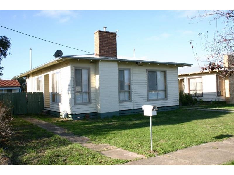 52 SMITH Street, Ararat VIC 3377