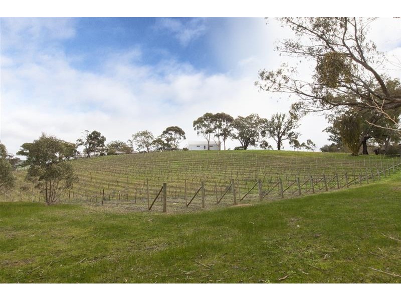158 Byron Road, Cathcart – Lot 1, Ararat VIC 3377