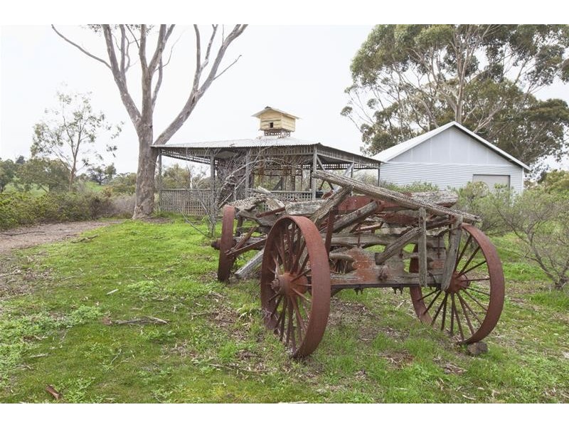 158 Byron Road, Cathcart – Lot 1, Ararat VIC 3377