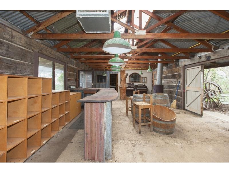 158 Byron Road, Cathcart – Lot 1, Ararat VIC 3377