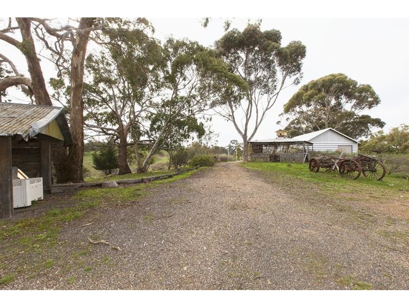 158 Byron Road, Cathcart – Lot 1, Ararat VIC 3377