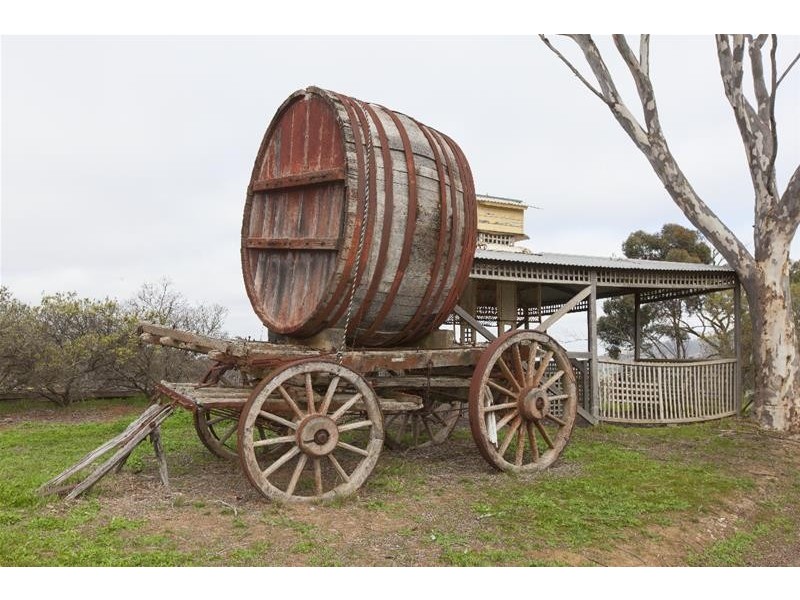 158 Byron Road, Cathcart – Lot 1, Ararat VIC 3377