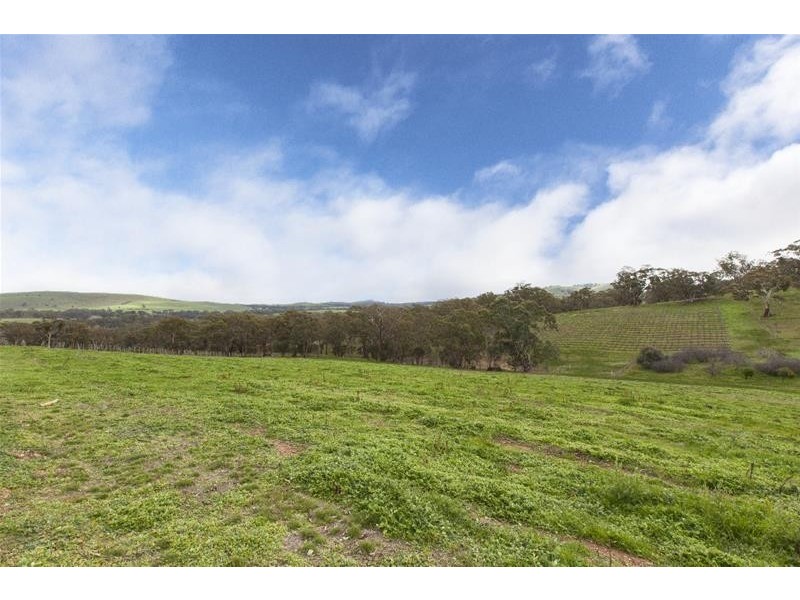 158 Byron Road, Cathcart – Lot 1, Ararat VIC 3377