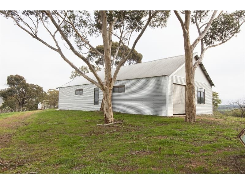 158 Byron Road, Cathcart – Lot 1, Ararat VIC 3377