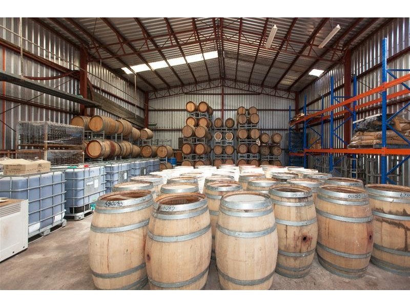 158 Byron Road, Cathcart – Lot 1, Ararat VIC 3377