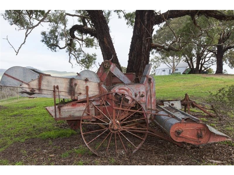 158 Byron Road, Cathcart – Lot 1, Ararat VIC 3377