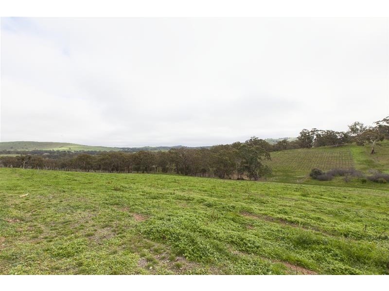 158 Byron Road, Cathcart – Lot 1, Ararat VIC 3377