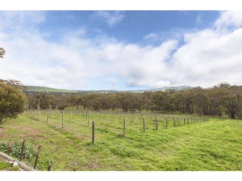 158 Byron Road, Cathcart – Lot 1, Ararat VIC 3377