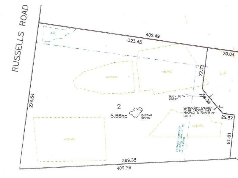 158 Byron Road, Cathcart – Lot 1, Ararat VIC 3377