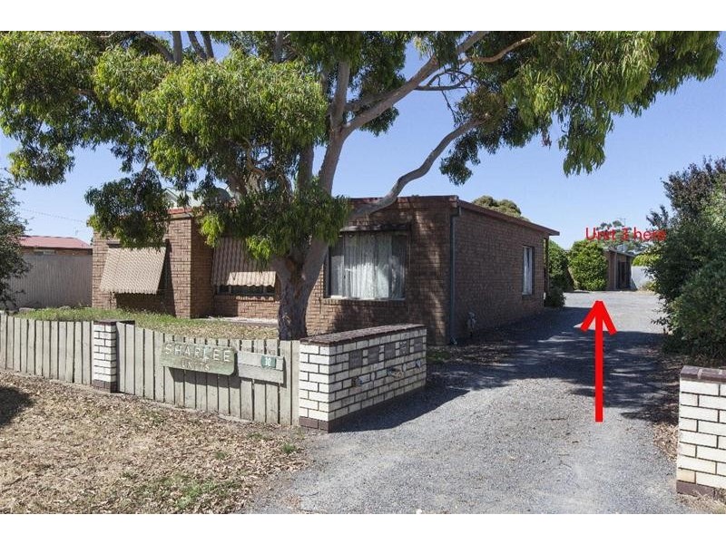 3/10 Blake Street, Ararat VIC 3377