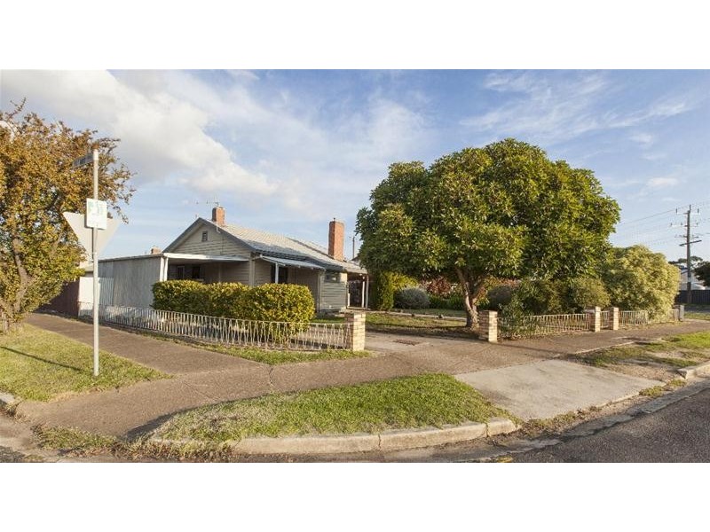 4 Wilmot Street, Ararat VIC 3377