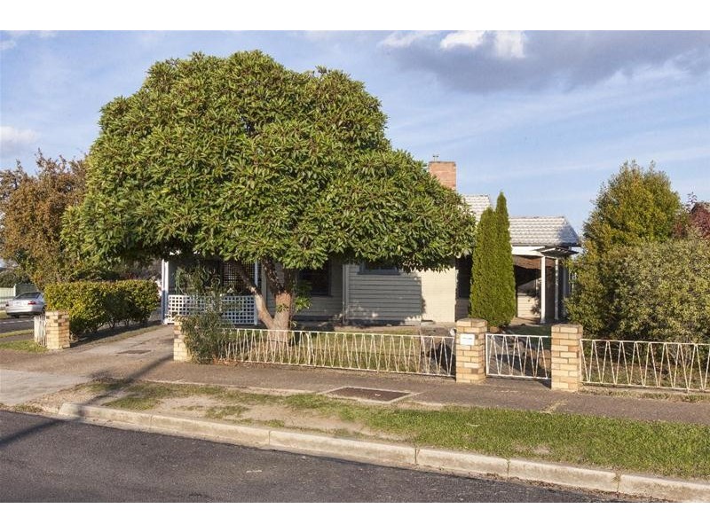 4 Wilmot Street, Ararat VIC 3377
