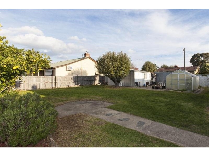 4 Wilmot Street, Ararat VIC 3377