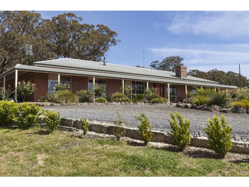 25 Mast Road, Ararat VIC 3377