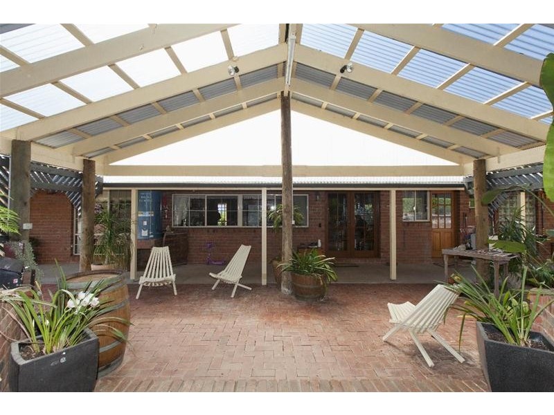 25 Mast Road, Ararat VIC 3377